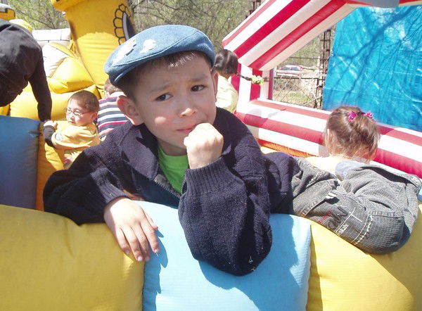 Кубей Мурзакулов