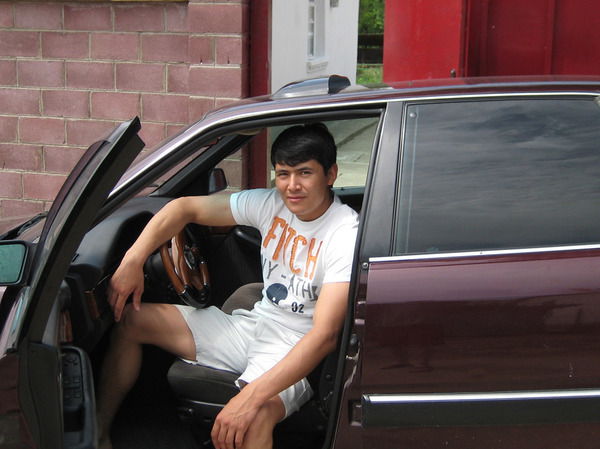 Роллан Дуйсенбеков