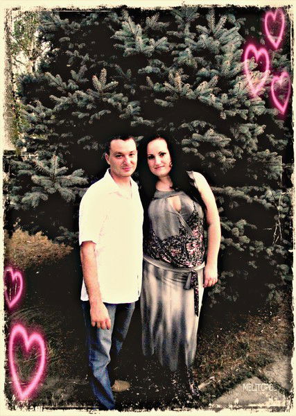 Татьяна Бровко(Бородина)