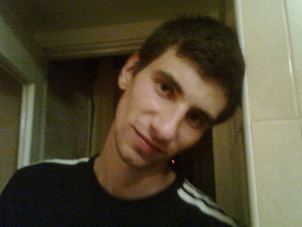 Сергей Комар