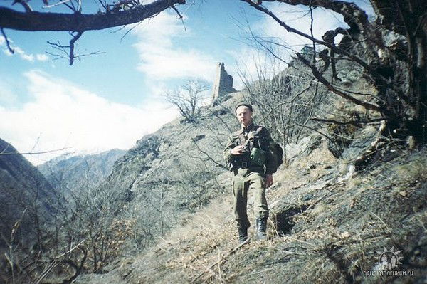 Вячеслав Глотов