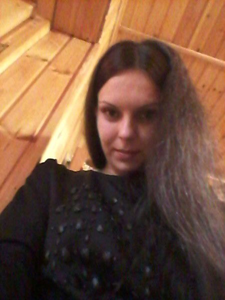 Ксения Кирина