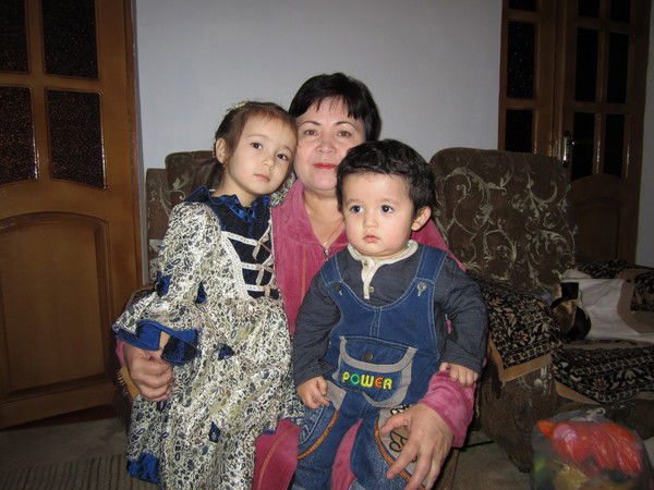 Диля Асимова