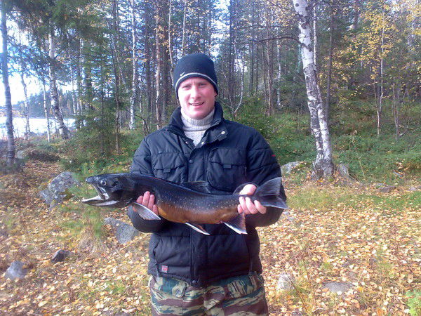 Виталик Волчок