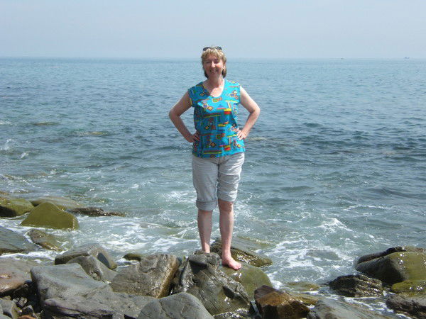 Елена Смирнова