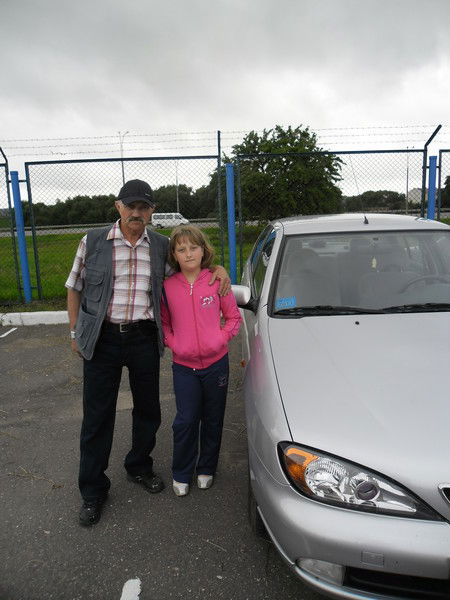 Александр Рябков