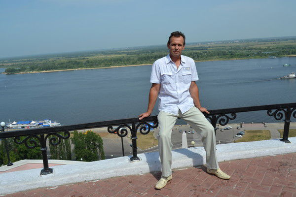 Игорь Новаторов