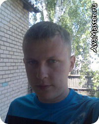 Миха Ступников