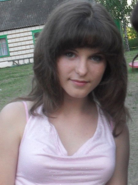 Марина Берестова