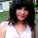 Марина Берестова