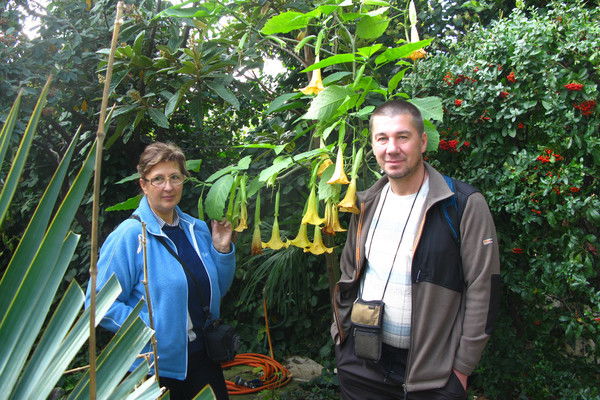 Ирина Марченко