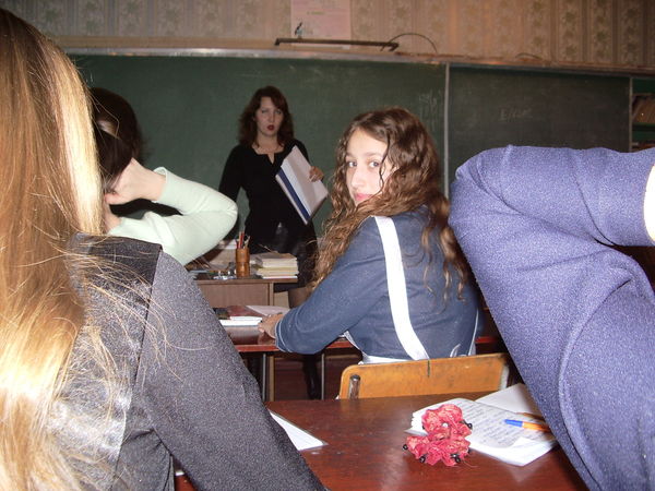 Елена Кудинова