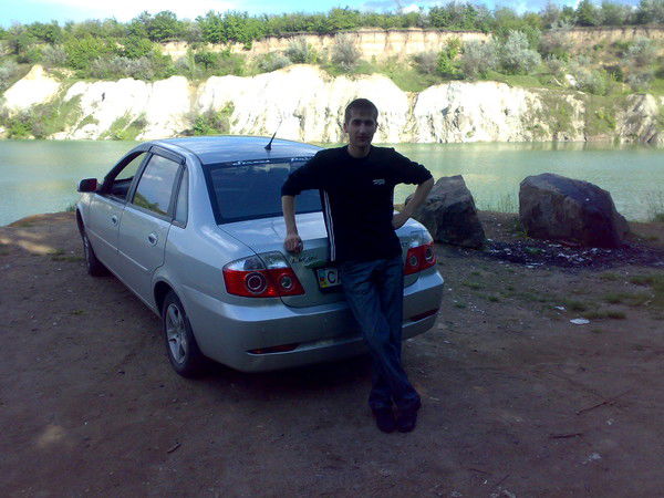 Сергей Коротич