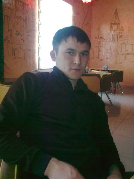 Ринат Ахметов