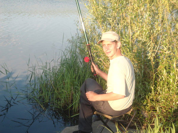 Андрей Морозов