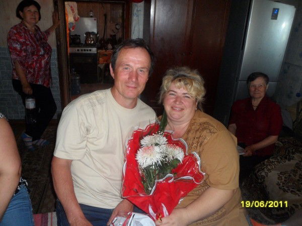 Ирана Фошина