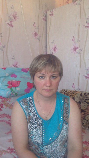 Татьяна Медведева