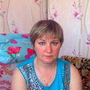Татьяна Медведева