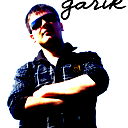 Garik Sarkisov
