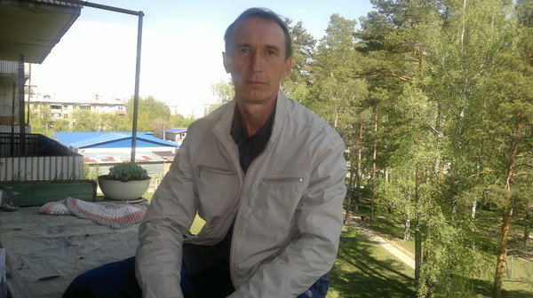 Игорь Шульгин