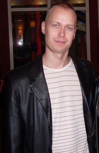 Денис Сухарев