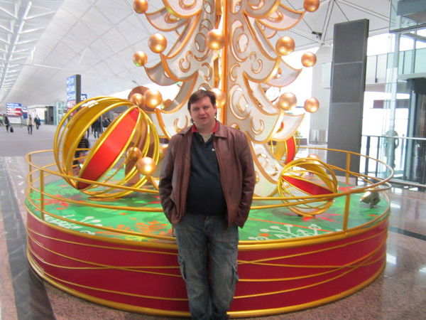 Василий Михневич