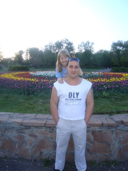 Алексей Шалякин