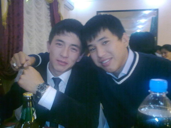 Мухтар Мухтар