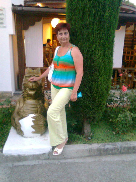 Людмила Ващук