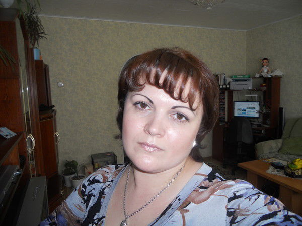 Ольга Воробьева