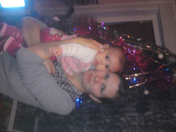 Анастасия Голдобина