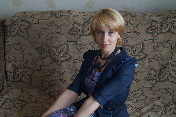 Юлия Андреева