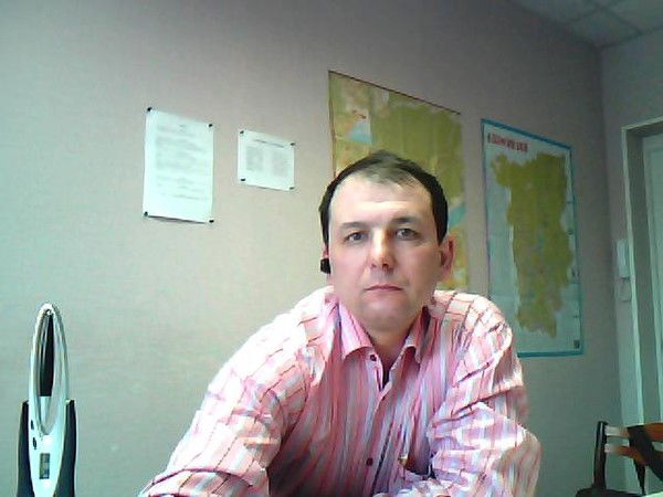 Константин Мешайкин