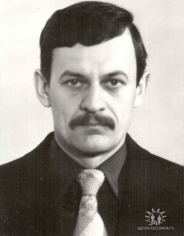 Александр Лазарев