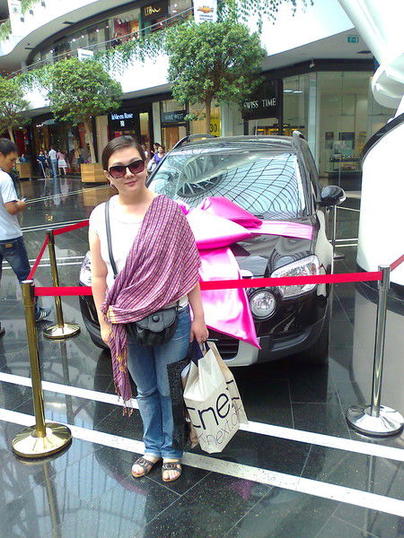 Айым Султанова