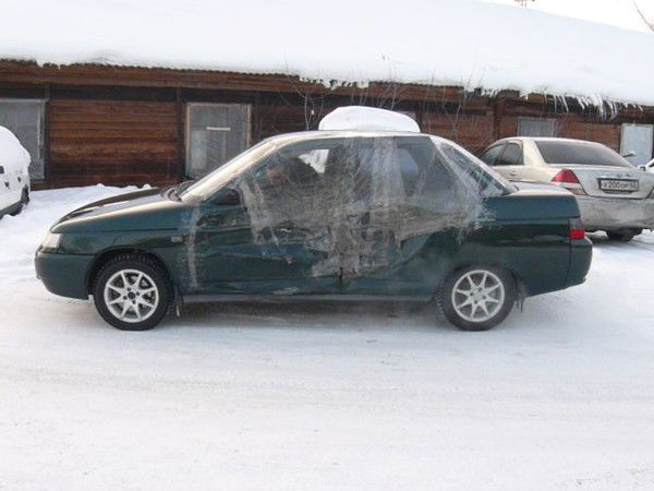 Витёк Каширский