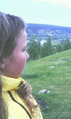 Евгения Шерстюкова