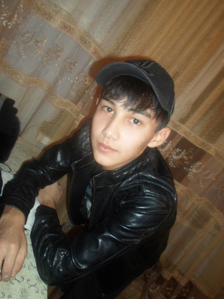 Еркебулан !