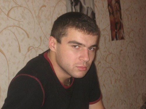 Александр Валах