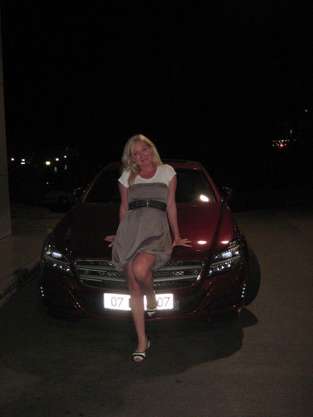 Лилия Фофонова