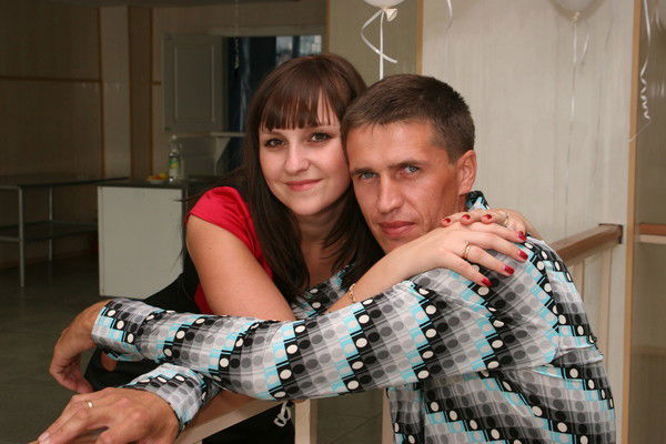 Ольга Ананьева