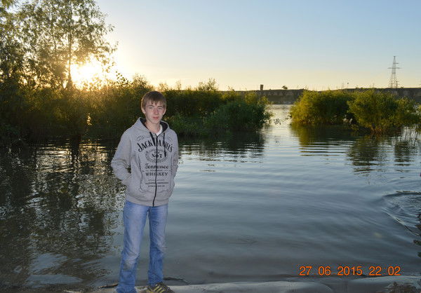 Сергей Миллер