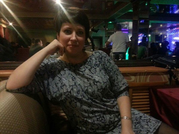 Людмила Мила