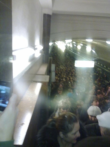 Станислав Клюев