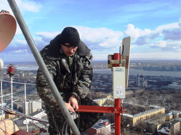 Анна Никитина