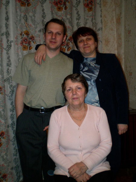 Виктор Ярушин