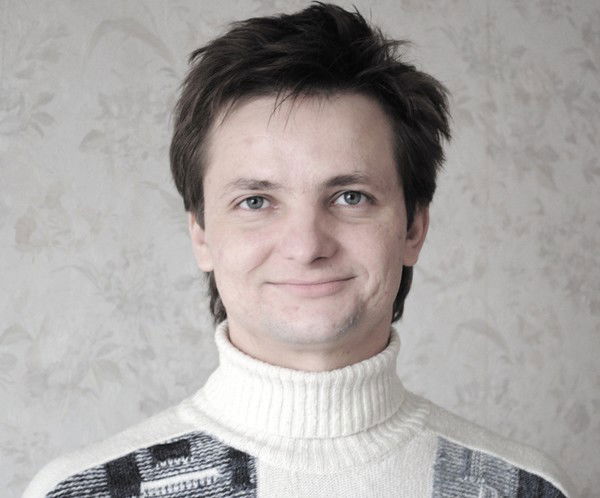 Алексей Богачёв-Воевудский