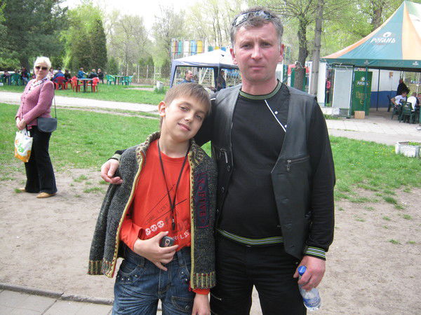 Виталий Плечищев