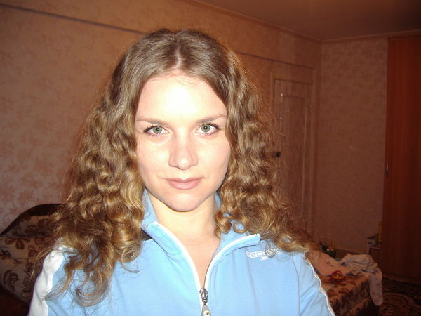 Юлия Надеева