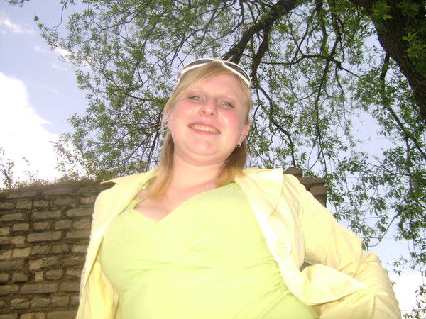 Виктория Андрейковец